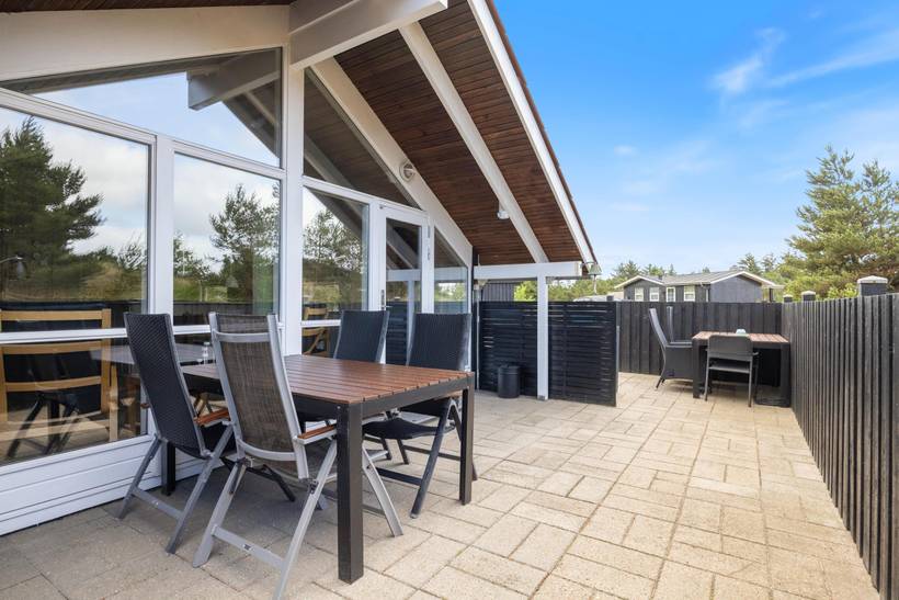 Foto von Ferienhaus VM03 in Bjerregård - Westjütland