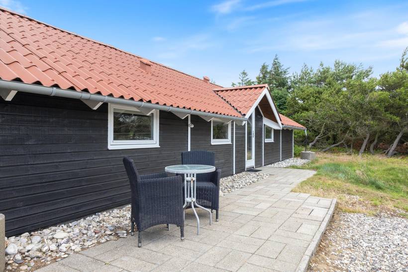 Foto von Ferienhaus VM03 in Bjerregård - Westjütland