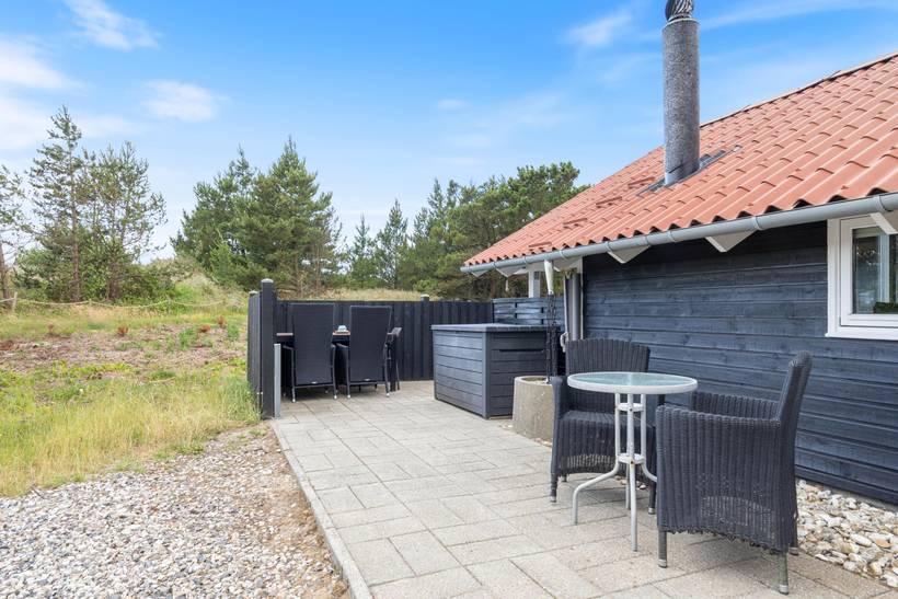 Foto von Ferienhaus VM03 in Bjerregård - Westjütland