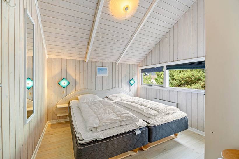 Foto von Ferienhaus VM03 in Bjerregård - Westjütland