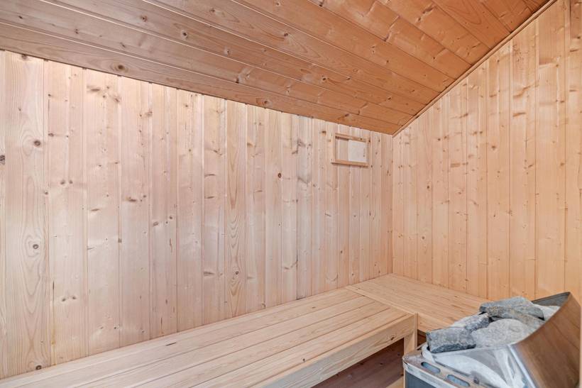 Foto von Ferienhaus VM03 in Bjerregård - Westjütland