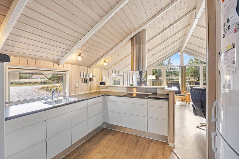 Foto von Ferienhaus VM03 in Bjerregård - Westjütland