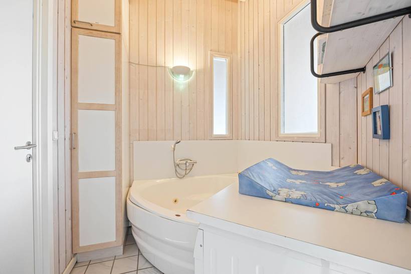 Foto von Ferienhaus VM03 in Bjerregård - Westjütland
