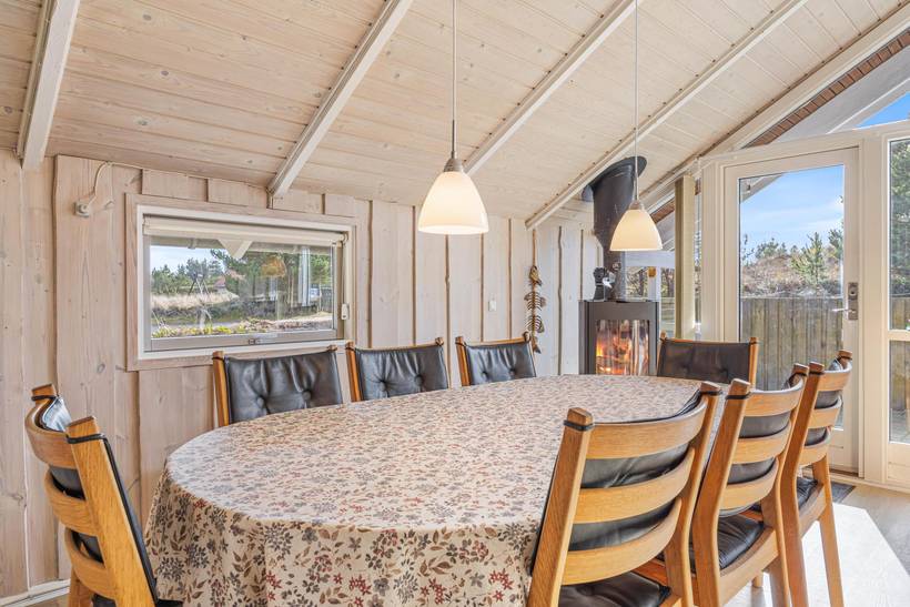 Foto von Ferienhaus VM03 in Bjerregård - Westjütland