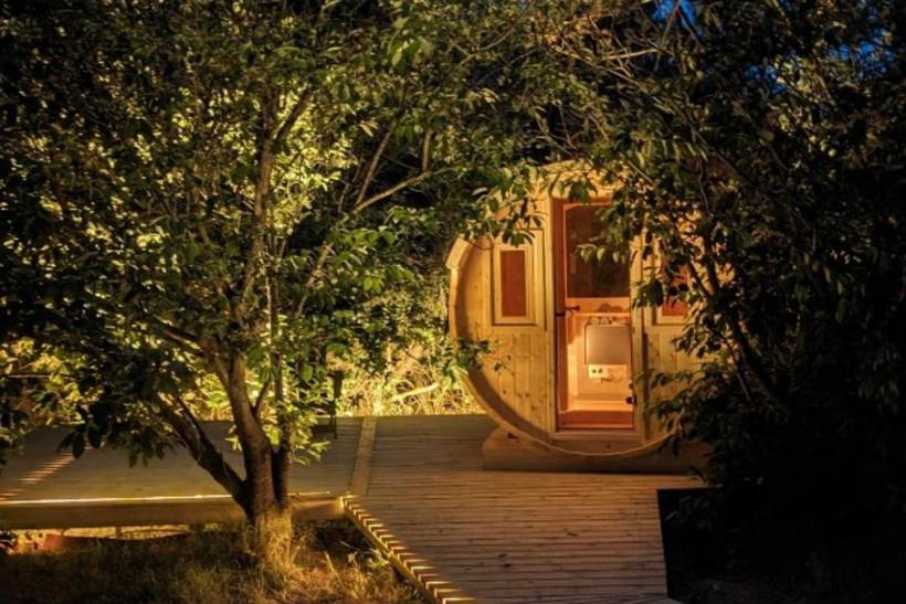 Foto von Ferienhaus VM05 in Henne Strand - Westjütland