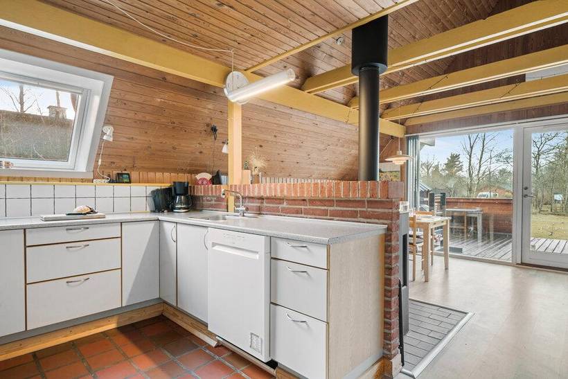 Foto von Ferienhaus VM06 in Truust - Ostjütland