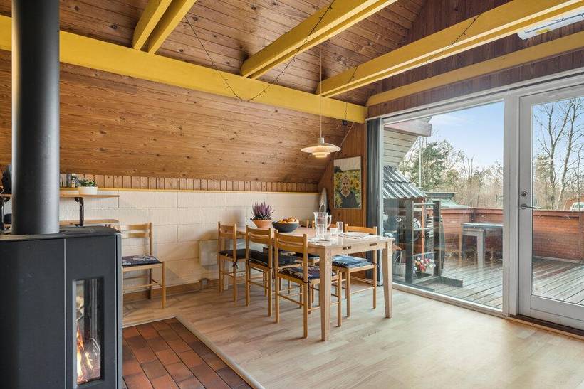 Foto von Ferienhaus VM06 in Truust - Ostjütland