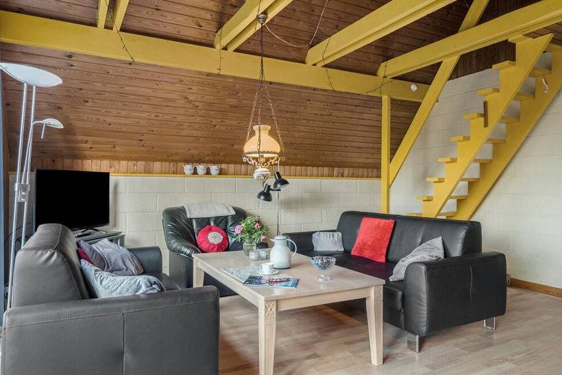 Foto von Ferienhaus VM06 in Truust - Ostjütland