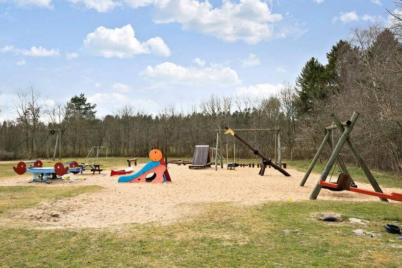 Foto von Ferienhaus VM06 in Truust - Ostjütland