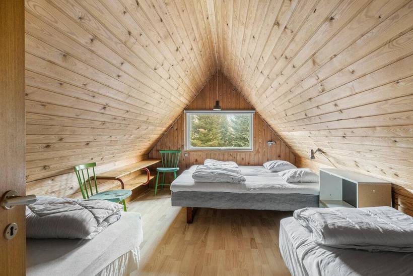 Foto von Ferienhaus VM06 in Truust - Ostjütland