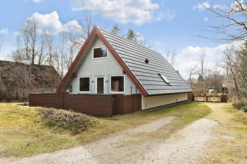 Foto von Ferienhaus VM06 in Truust - Ostjütland
