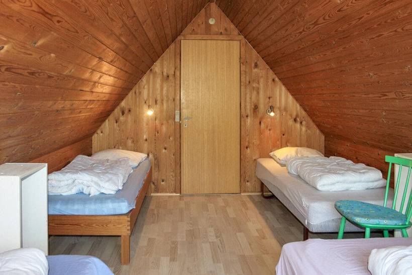 Foto von Ferienhaus VM06 in Truust - Ostjütland