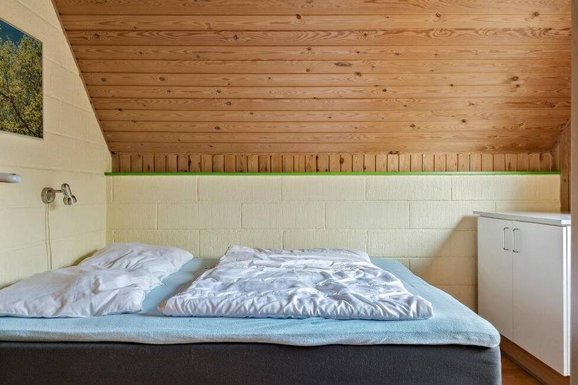 Foto von Ferienhaus VM06 in Truust - Ostjütland