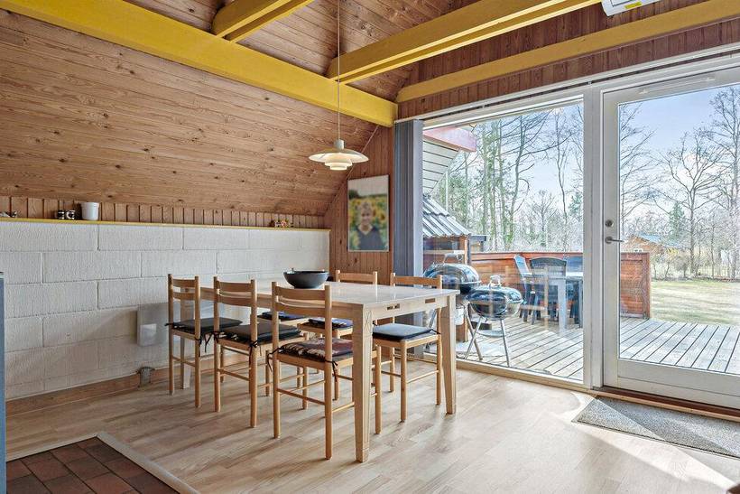 Foto von Ferienhaus VM06 in Truust - Ostjütland