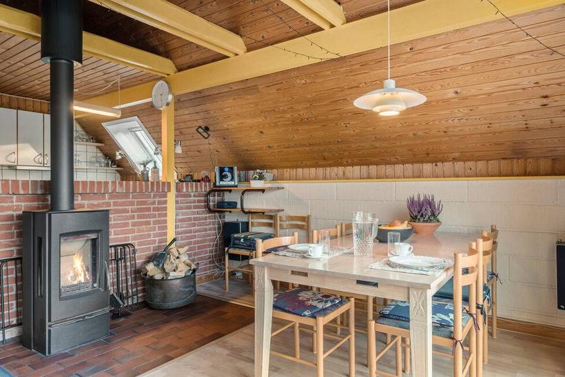 Foto von Ferienhaus VM06 in Truust - Ostjütland