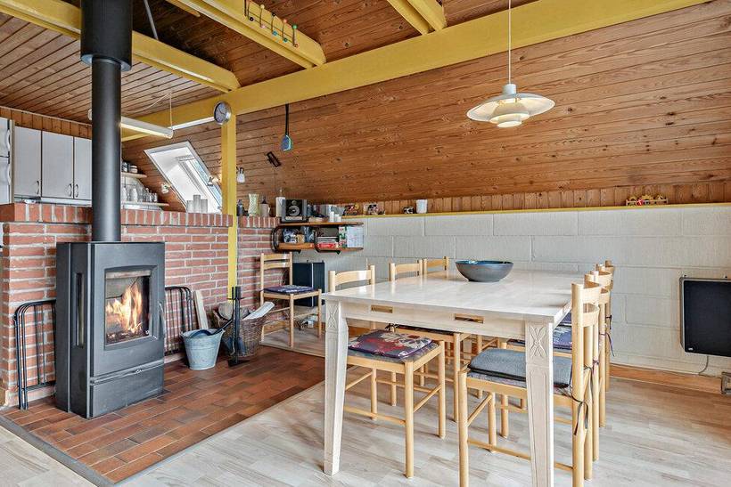 Foto von Ferienhaus VM06 in Truust - Ostjütland