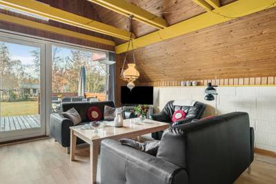 Vorschaubild von Ferienhaus VM06 in Truust - Ostjütland