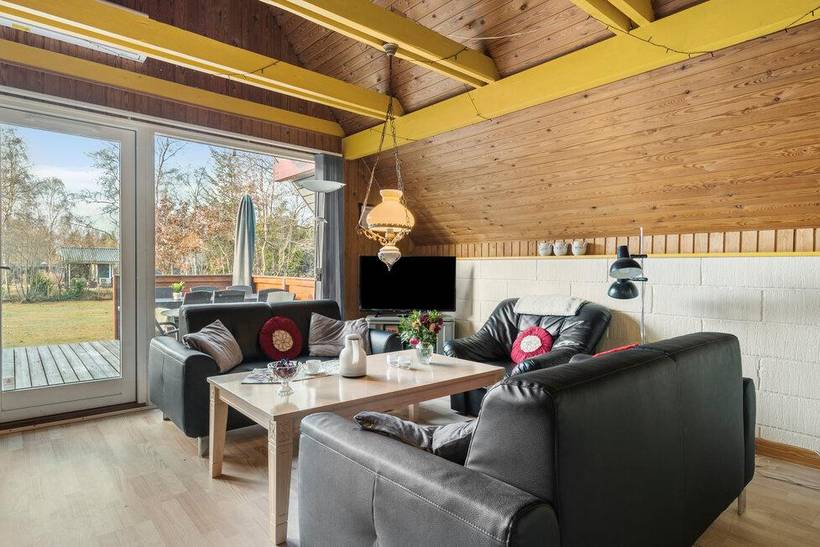 Foto von Ferienhaus VM06 in Truust - Ostjütland