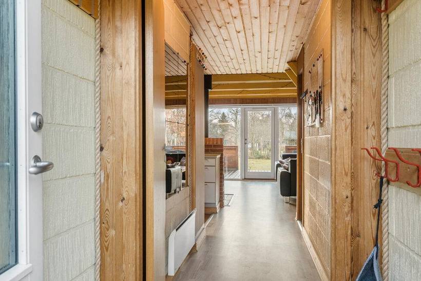 Foto von Ferienhaus VM06 in Truust - Ostjütland