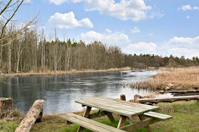 Foto von Ferienhaus VM06 in Truust - Ostjütland
