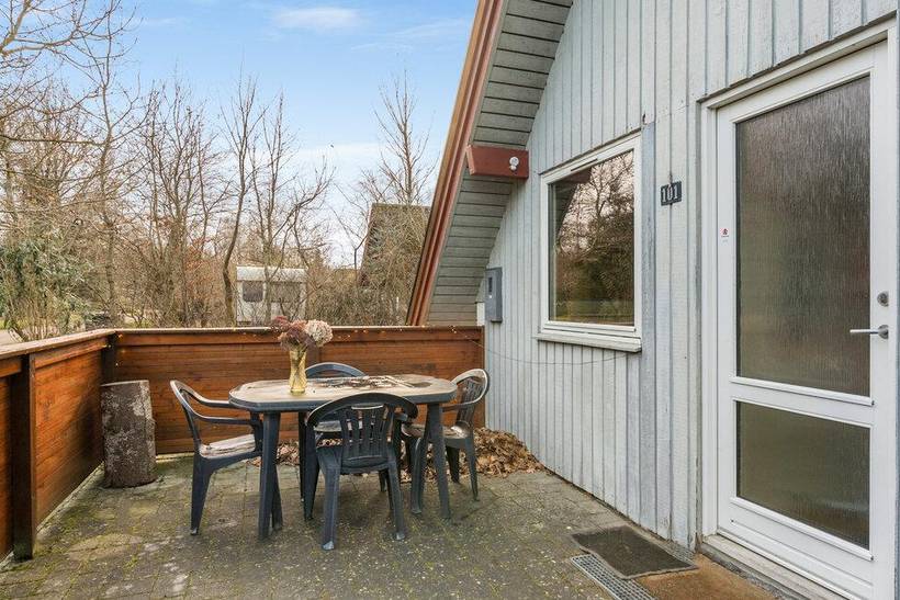 Foto von Ferienhaus VM06 in Truust - Ostjütland