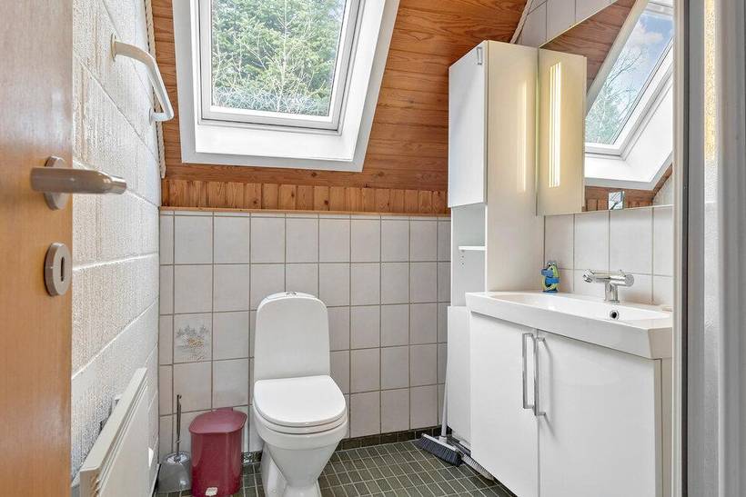 Foto von Ferienhaus VM06 in Truust - Ostjütland