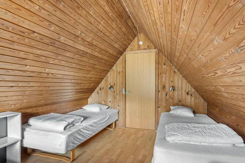 Foto von Ferienhaus VM06 in Truust - Ostjütland