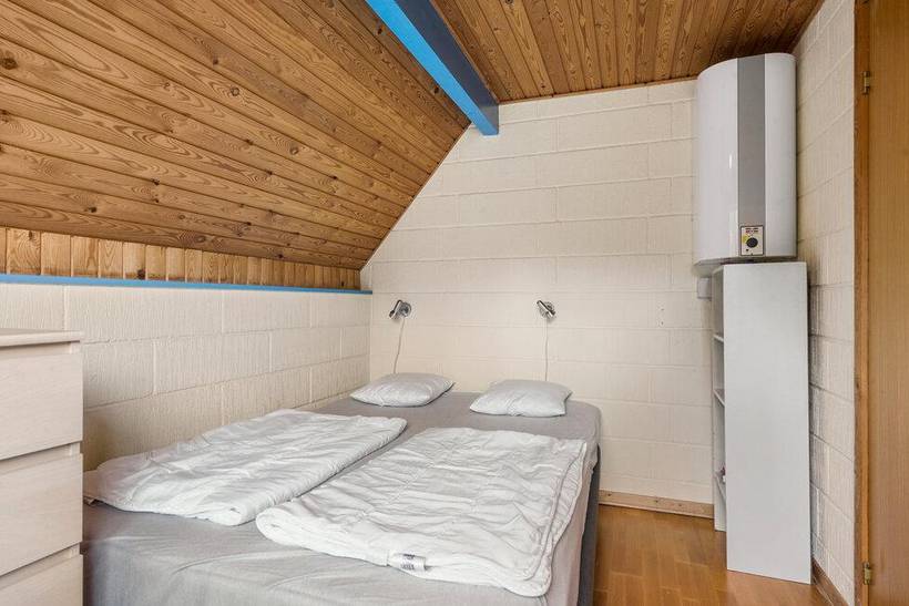 Foto von Ferienhaus VM06 in Truust - Ostjütland