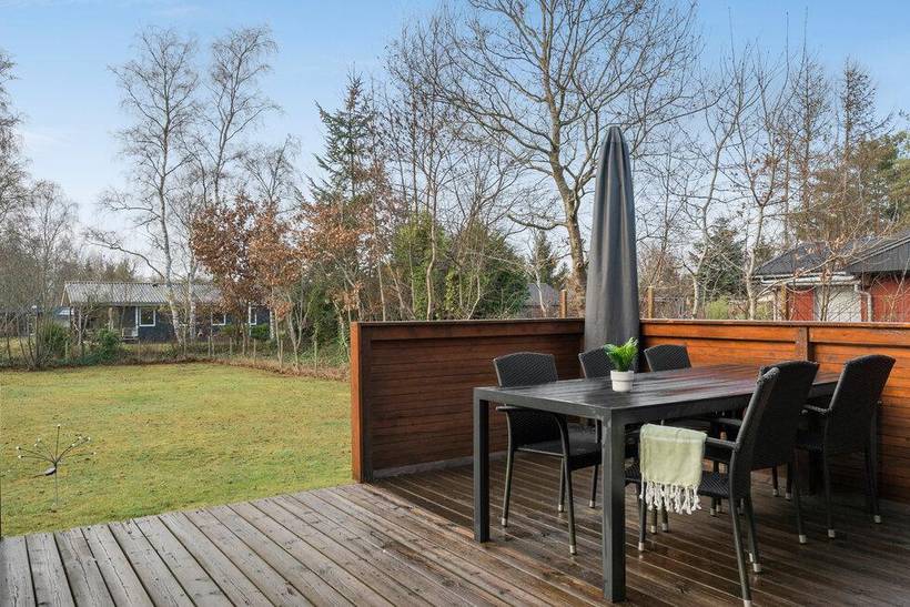 Foto von Ferienhaus VM06 in Truust - Ostjütland