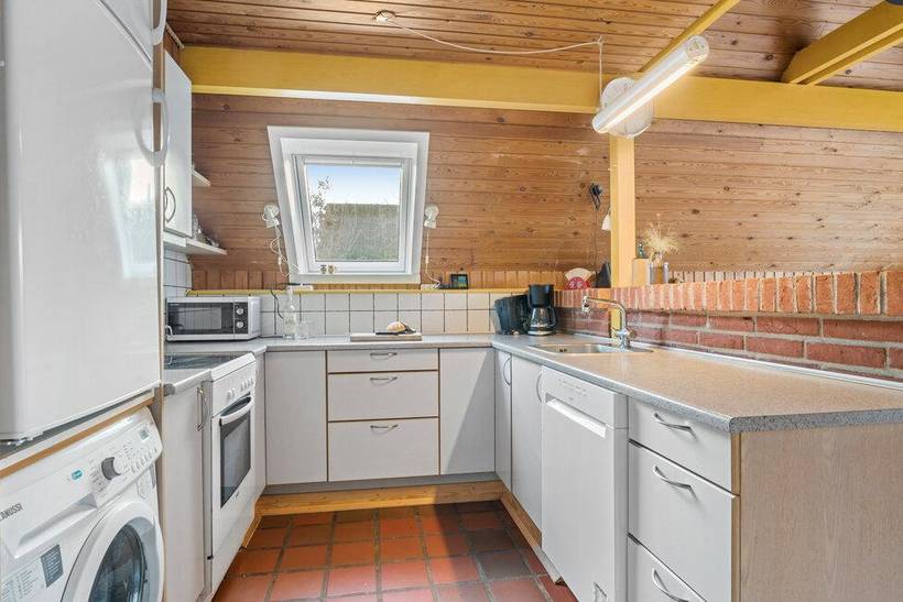 Foto von Ferienhaus VM06 in Truust - Ostjütland