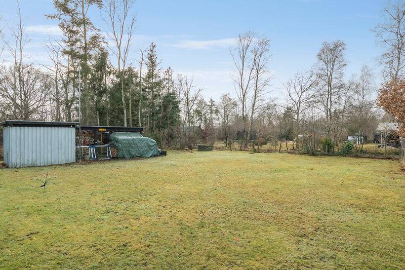 Foto von Ferienhaus VM06 in Truust - Ostjütland