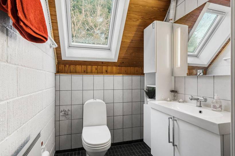 Foto von Ferienhaus VM06 in Truust - Ostjütland