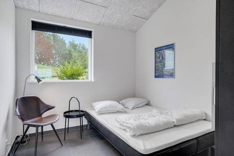 Foto von Ferienhaus VM07 in Bønnerup - Ostjütland