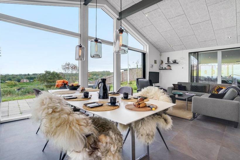 Foto von Ferienhaus VM07 in Bønnerup - Ostjütland