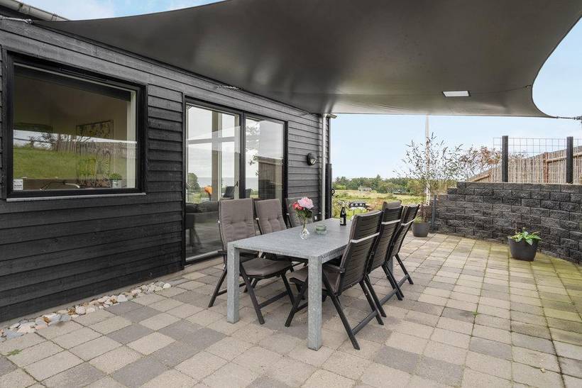 Foto von Ferienhaus VM07 in Bønnerup - Ostjütland