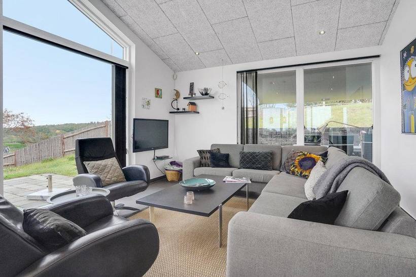 Foto von Ferienhaus VM07 in Bønnerup - Ostjütland