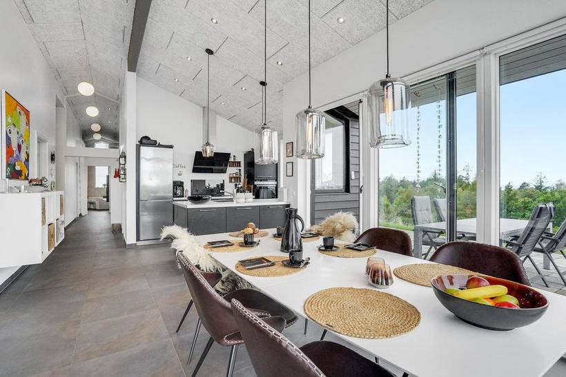 Foto von Ferienhaus VM07 in Bønnerup - Ostjütland