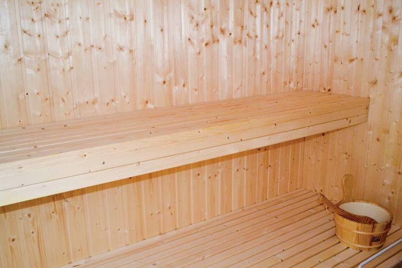 Foto von Ferienhaus VM07 in Bønnerup - Ostjütland