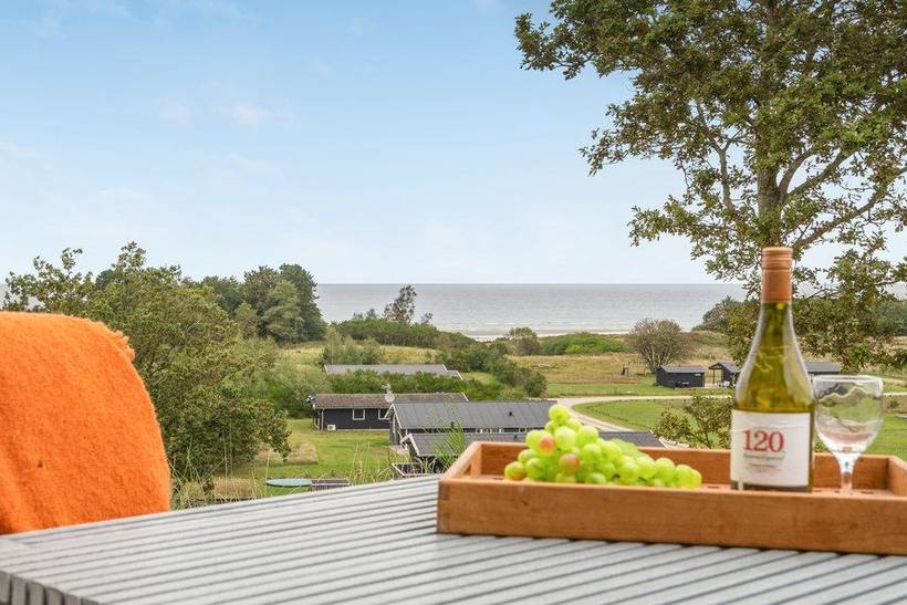 Foto von Ferienhaus VM07 in Bønnerup - Ostjütland