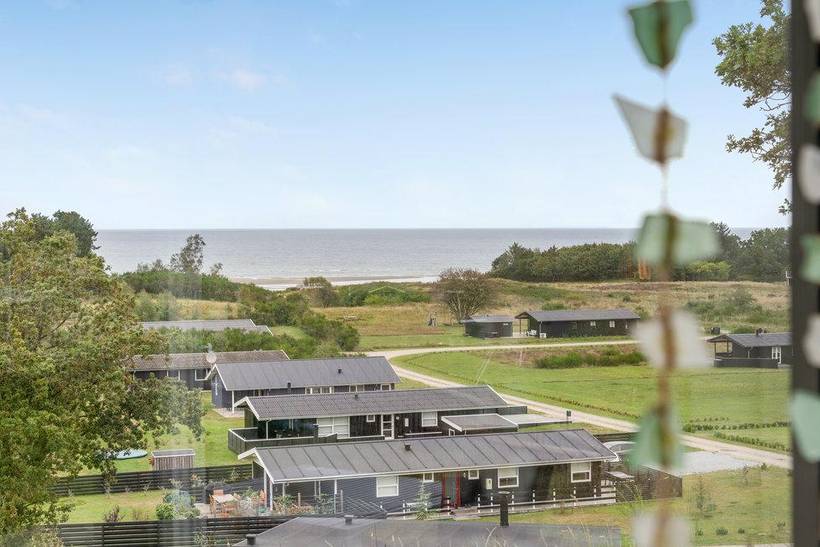 Foto von Ferienhaus VM07 in Bønnerup - Ostjütland