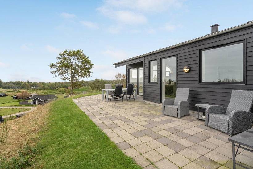 Foto von Ferienhaus VM07 in Bønnerup - Ostjütland