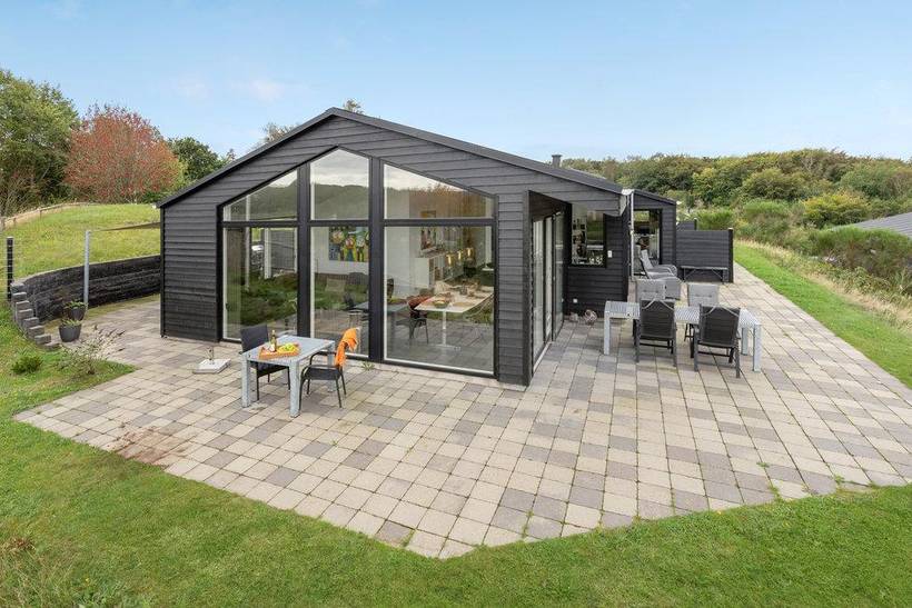 Foto von Ferienhaus VM07 in Bønnerup - Ostjütland