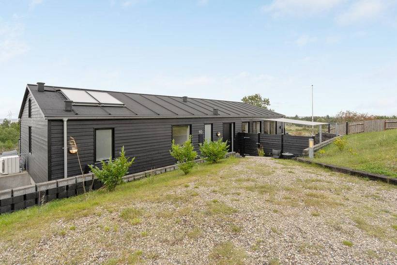 Foto von Ferienhaus VM07 in Bønnerup - Ostjütland