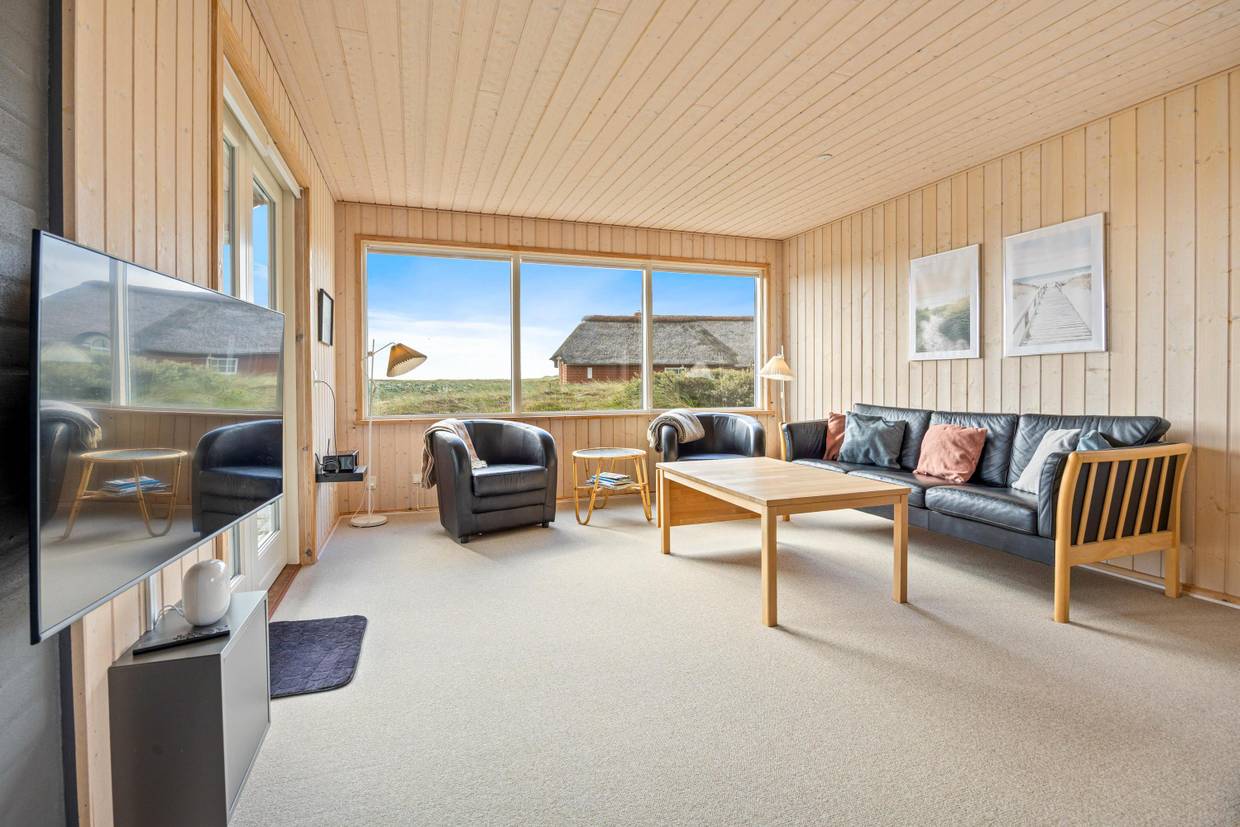 Foto von Ferienhaus VM08 in Bjerregård - Westjütland