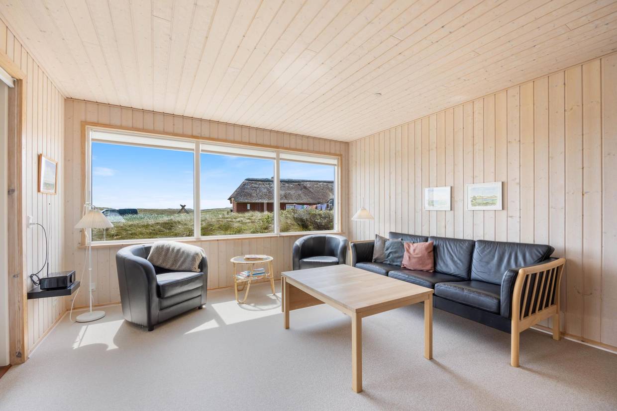 Foto von Ferienhaus VM08 in Bjerregård - Westjütland