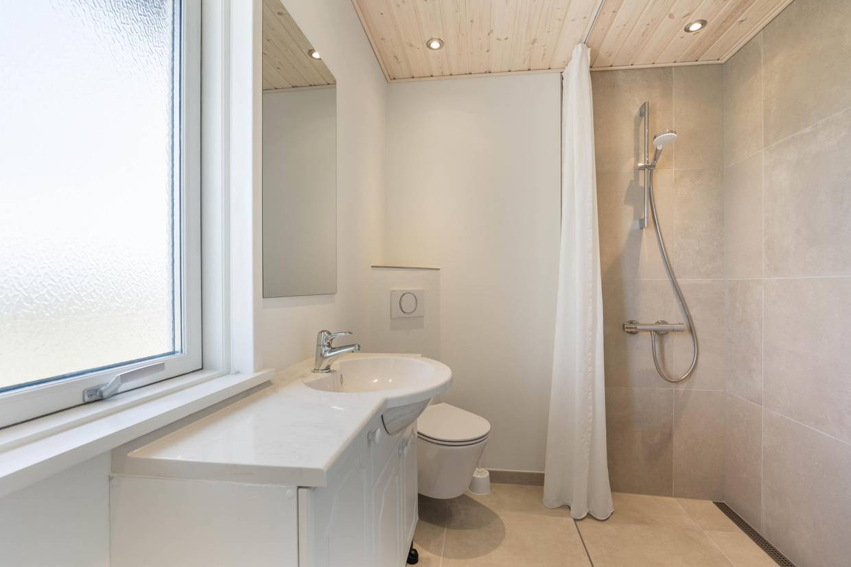 Foto von Ferienhaus VM08 in Bjerregård - Westjütland