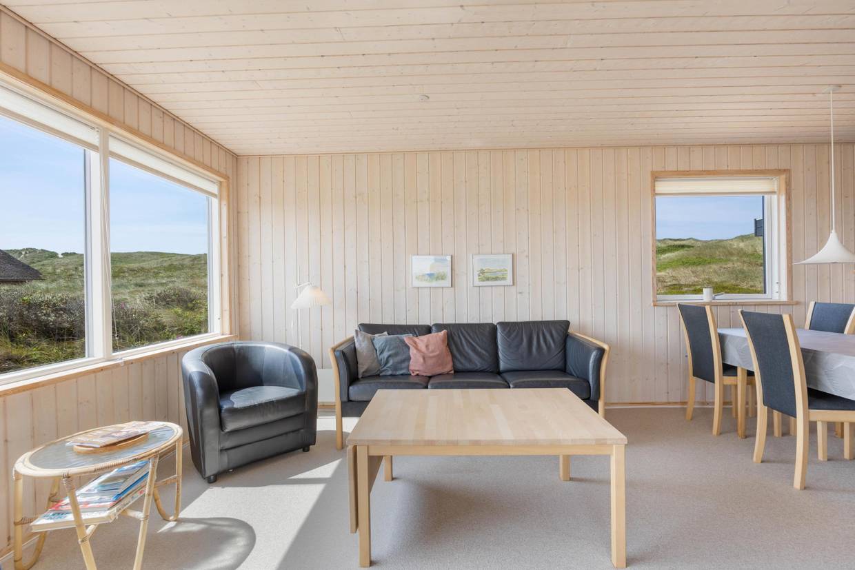 Foto von Ferienhaus VM08 in Bjerregård - Westjütland