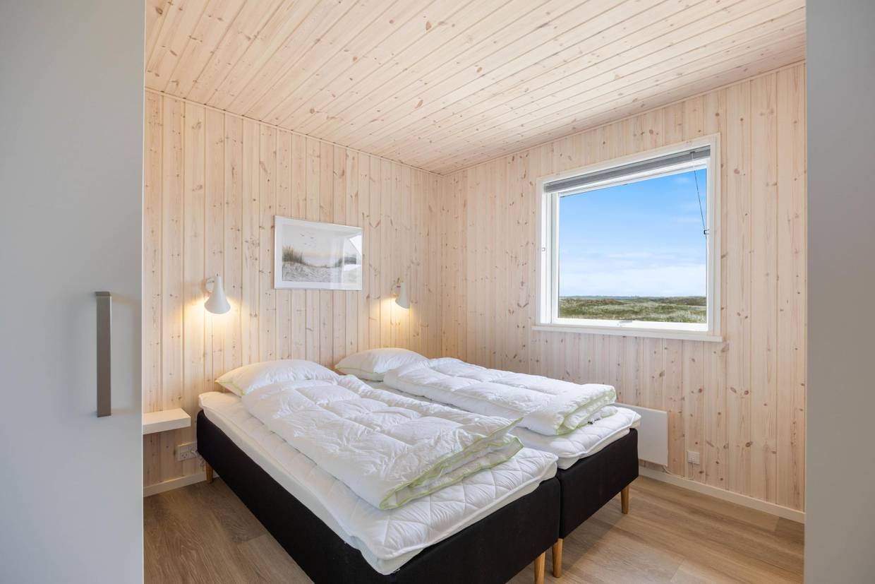 Foto von Ferienhaus VM08 in Bjerregård - Westjütland