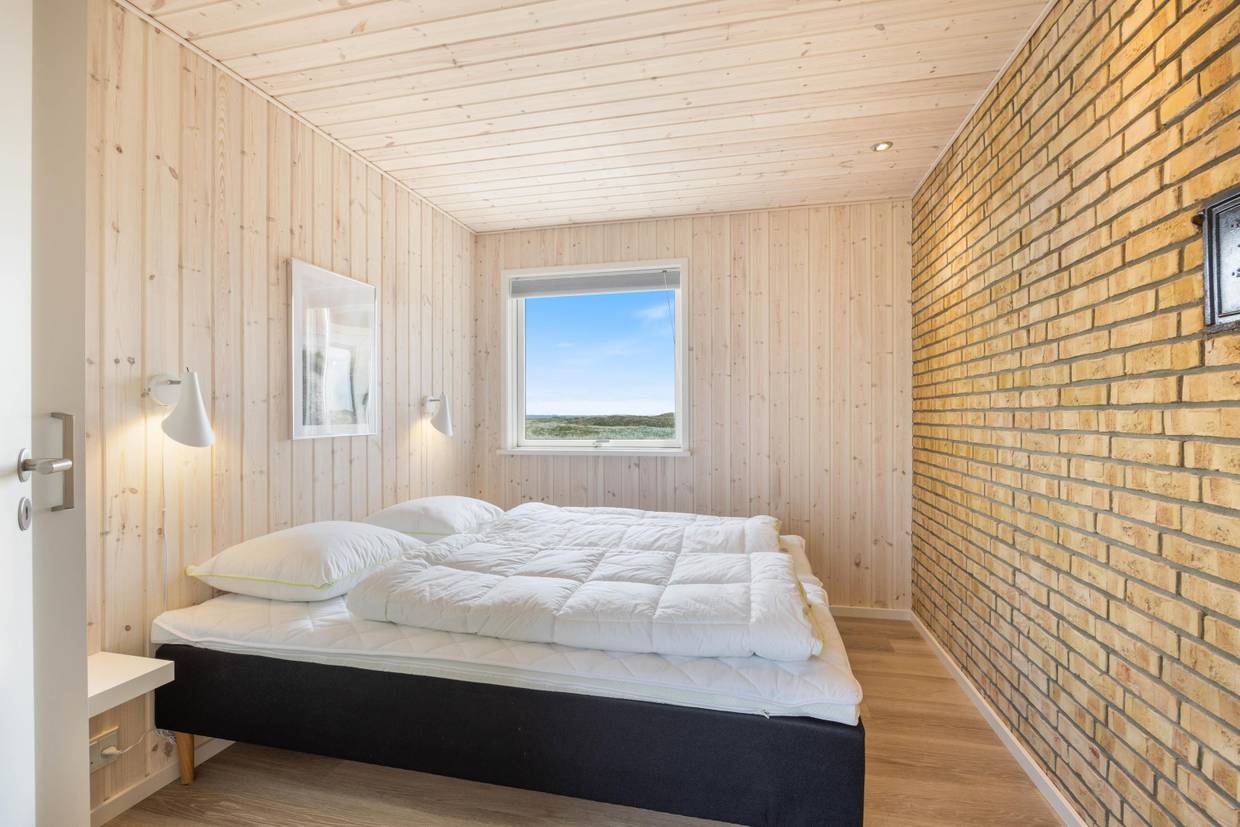 Foto von Ferienhaus VM08 in Bjerregård - Westjütland