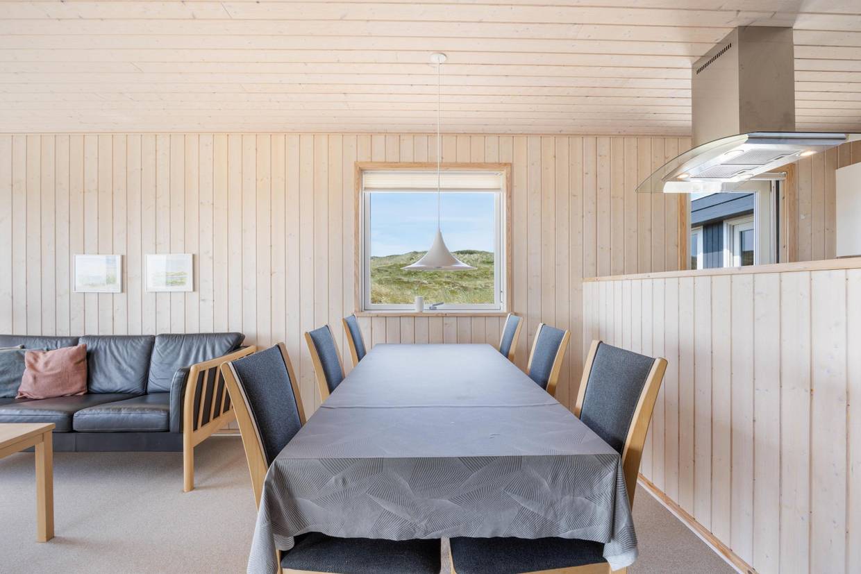 Foto von Ferienhaus VM08 in Bjerregård - Westjütland
